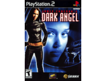 (PlayStation 2, PS2): Dark Angel