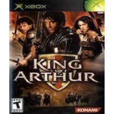 (Xbox): King Arthur