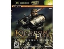 (Xbox): Kingdom Under Fire Heroes