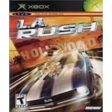 (Xbox): LA Rush