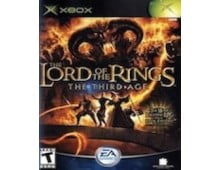 (Xbox): Lord of the Rings Third Age