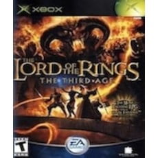 (Xbox): Lord of the Rings Third Age