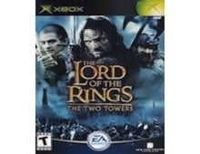 (Xbox): Lord of the Rings Two Towers