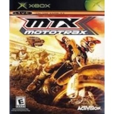 (Xbox): MTX Mototrax