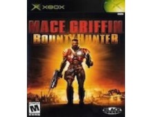 (Xbox): Mace Griffin Bounty Hunter