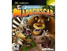 (Xbox): Madagascar