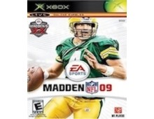 (Xbox): Madden 2009