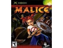 (Xbox): Malice