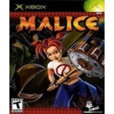 (Xbox): Malice
