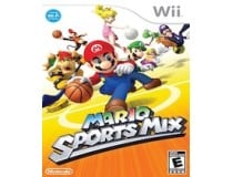 (Nintendo Wii): Mario Sports Mix