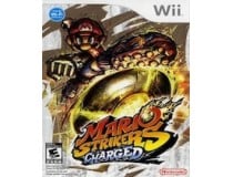 (Nintendo Wii): Mario Strikers Charged