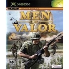 (Xbox): Men of Valor