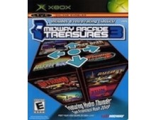(Xbox): Midway Arcade Treasures 3