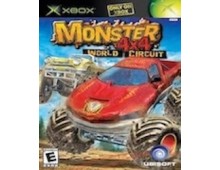 (Xbox): Monster 4X4 World Circuit