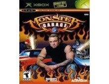 (Xbox): Monster Garage
