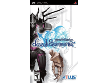 (PSP): Monster Kingdom Jewel Summoner