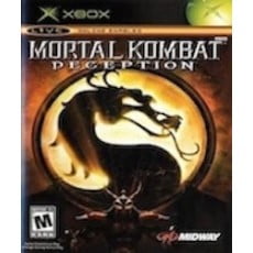 (Xbox): Mortal Kombat Deception