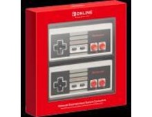 (Nintendo Switch): NES Controllers