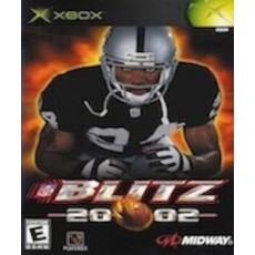 (Xbox): NFL Blitz 2002