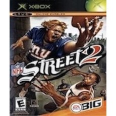 (Xbox): NFL Street 2