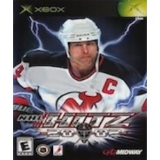 (Xbox): NHL Hitz 2002