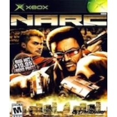 (Xbox): NARC