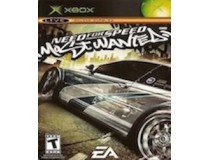(Xbox): Need for Speed Most Wanted