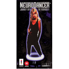 (Panasonic 3DO):  NeuroDancer: Journey Into The Neuronet