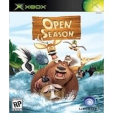 (Xbox): Open Season