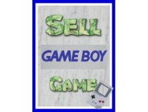 (GameBoy): Square Deal