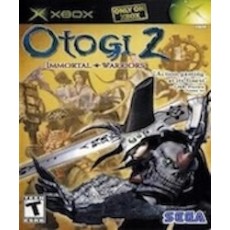 (Xbox): Otogi 2