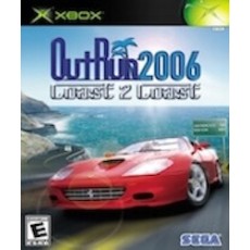 (Xbox): OutRun 2006 Coast 2 Coast