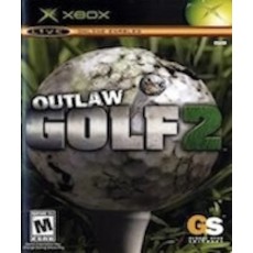 (Xbox): Outlaw Golf 2