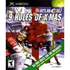 (Xbox): Outlaw Golf: 9 Holes of Christmas