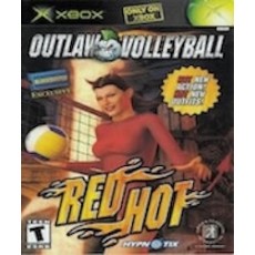 (Xbox): Outlaw Volleyball Red Hot