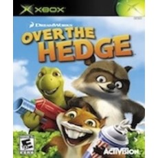 (Xbox): Over the Hedge