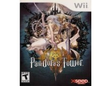 (Nintendo Wii): Pandora's Tower
