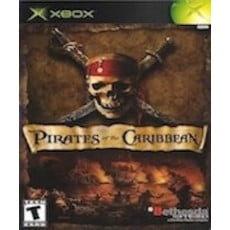 (Xbox): Pirates of the Caribbean