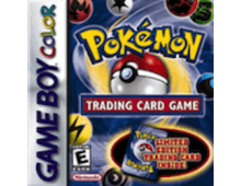 (GameBoy Color): Pokemon Trading Card Game