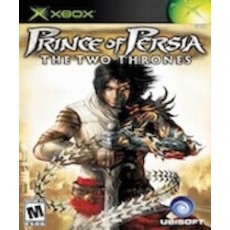 (Xbox): Prince of Persia Two Thrones