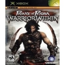 (Xbox): Prince of Persia Warrior Within