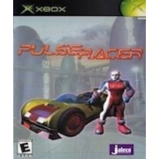 (Xbox): Pulse Racer