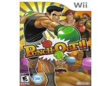 (Nintendo Wii): Punch-Out