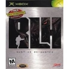 (Xbox): Run Like Hell