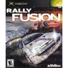 (Xbox): Rally Fusion