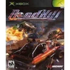 (Xbox): Roadkill