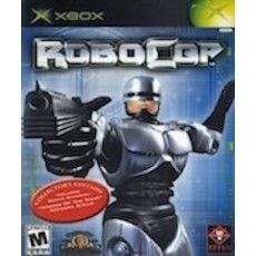 (Xbox): RoboCop
