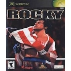 (Xbox): Rocky