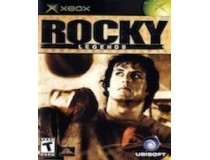 (Xbox): Rocky Legends
