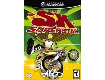 (GameCube):  SX Superstar